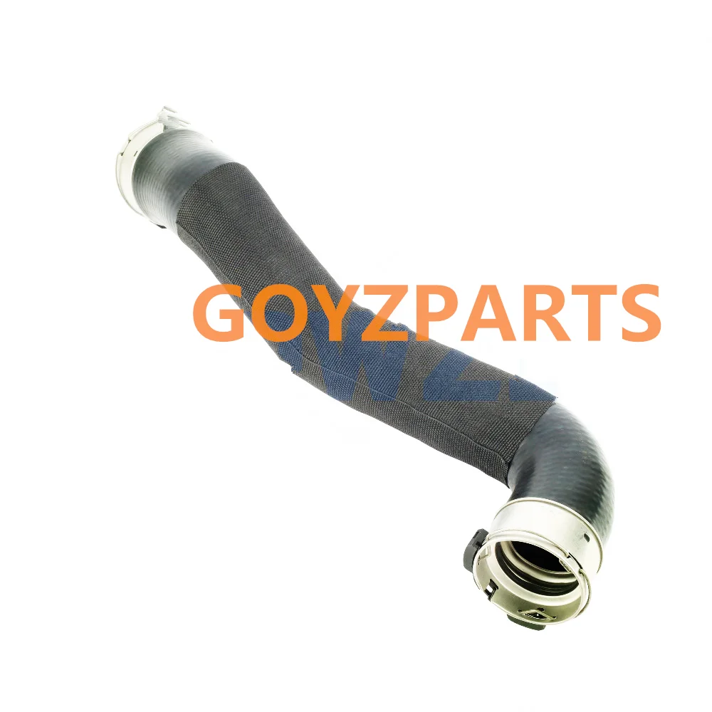 14463-4BE08 14463-4BE0B Turbo Intercooler Hose Air Intake Hose Pipe for Nissan X-Trail T32 1.6DCI HR13 144634BE0B 14463-4BE0B