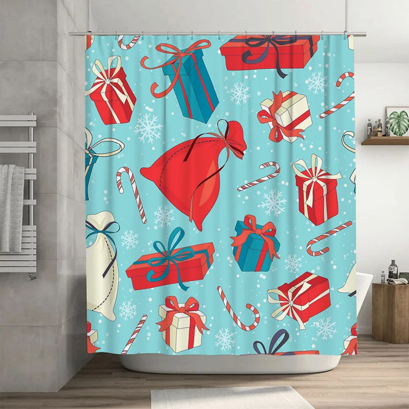 Tu Christmas Shower… - image