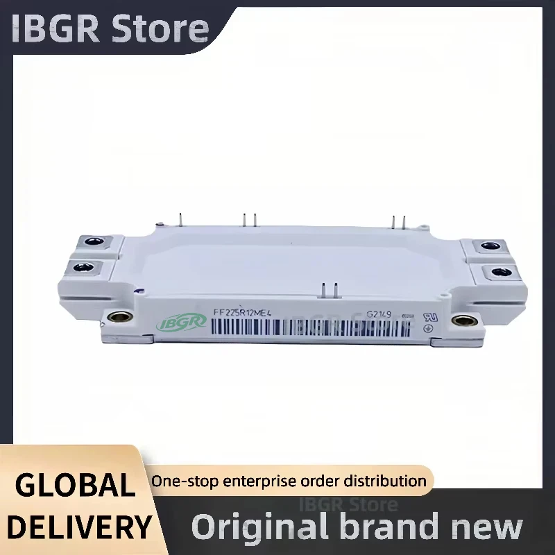 

FF450R12ME3 FF450R12ME4 FF300R12ME4 FF225R12ME4 IGBT Modules New Original