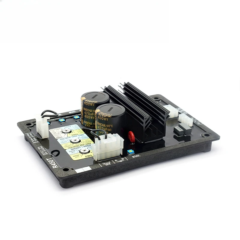 

R450T generator regulator AVR automatic voltage regulator diesel generator accessories