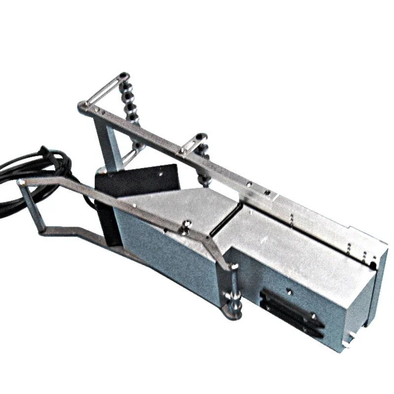 Gran oferta de 2025, componentes electrónicos, alimentador de vibración Smt para ZB Zb3245t, recogida y colocación, alimentador especial para usar, alimentador vibratorio Thre
