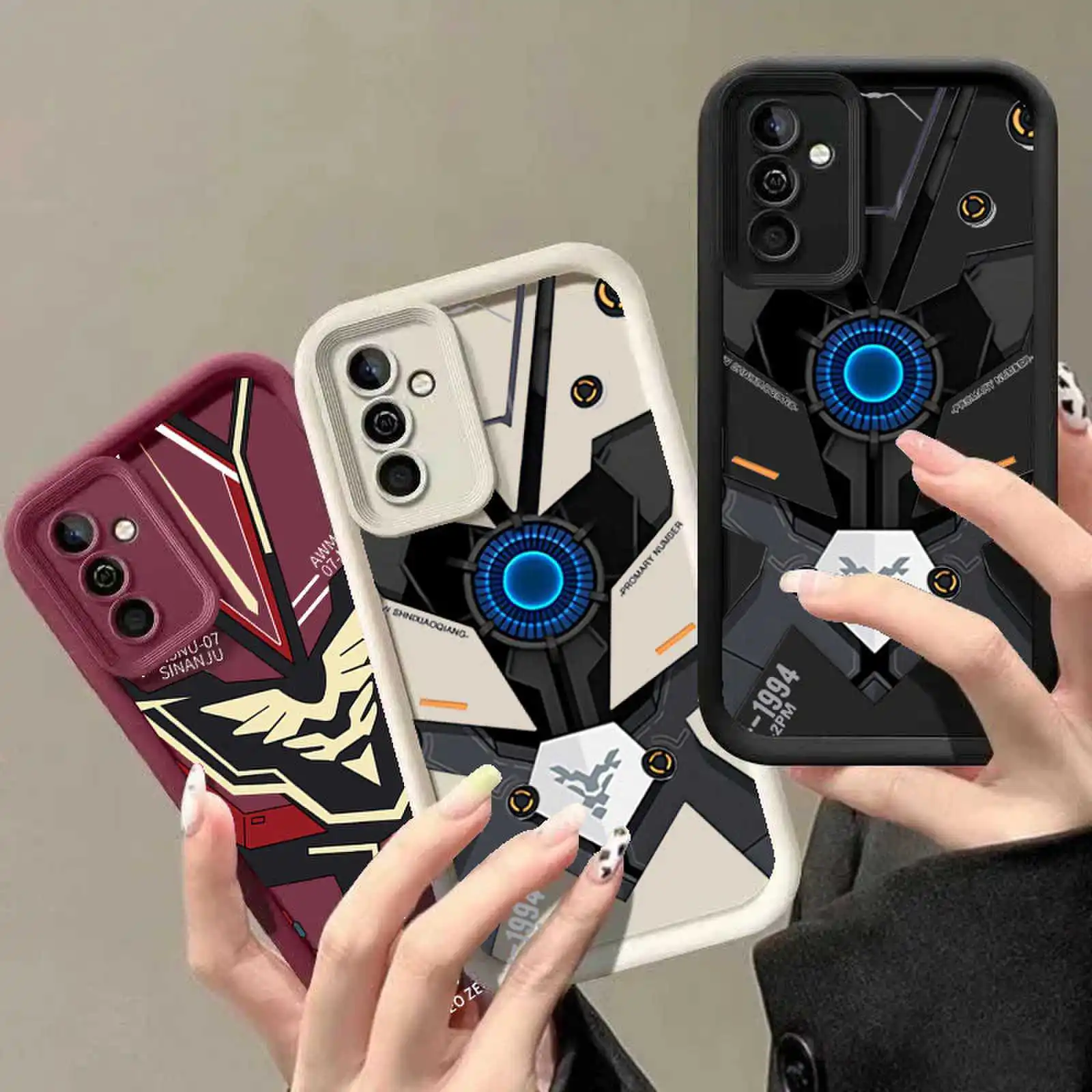 Phone Casing For Sa… - image