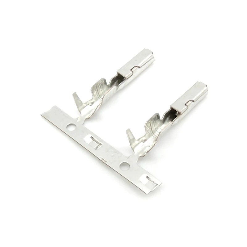 200PCS 13741954,GTS 1.5 Non-Waterproof Female Terminal,13712871,Automotive Connector,Terminal Pin,13749482