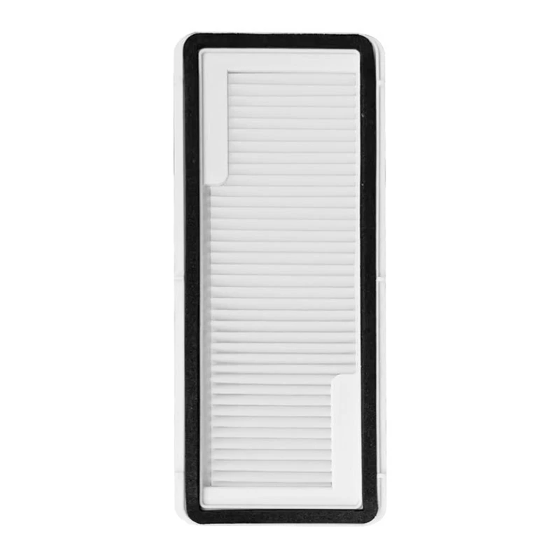 Filtros hepa para narwal fro x ultra/freo x plus/freo z ultra aspirador de pó filtros acessórios peça de reposição