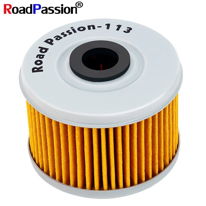 

Road Passion Professional Paper Oil Filter For HONDA TRX520FM6 TRX520FM2 TRX520FM1 TRX520FE2 TRX520FA7 TRX520FA6 TRX520FA5