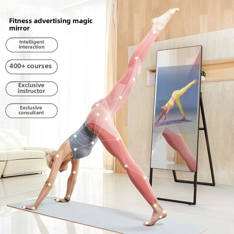 Yoga/Pilates/Aerobics/Dance Ma - Pilates Yoga Movement 评论和价格