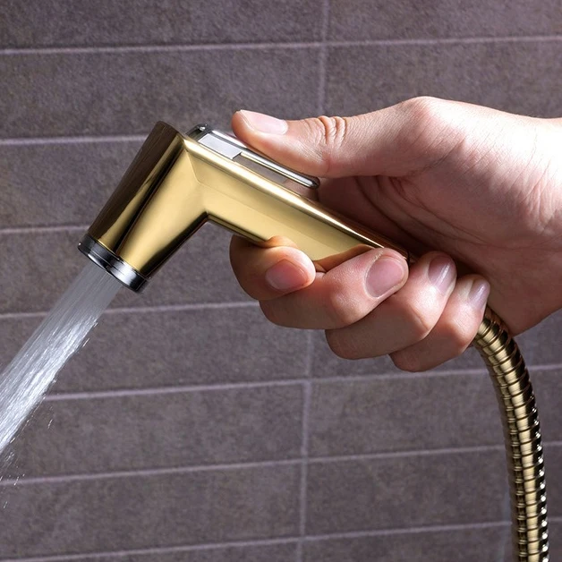 

Автоматический распылитель для унитаза с функцией усиления напора воды, очиститель для домашнего использования, высоконапорный гигиенический душ для туалета