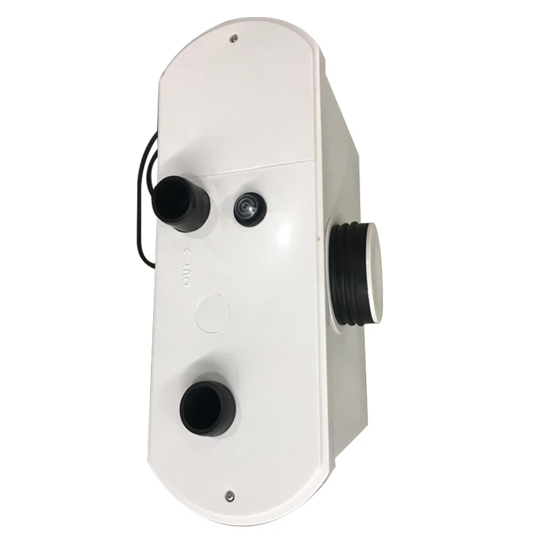 Limbah Wc Macerator Toilet