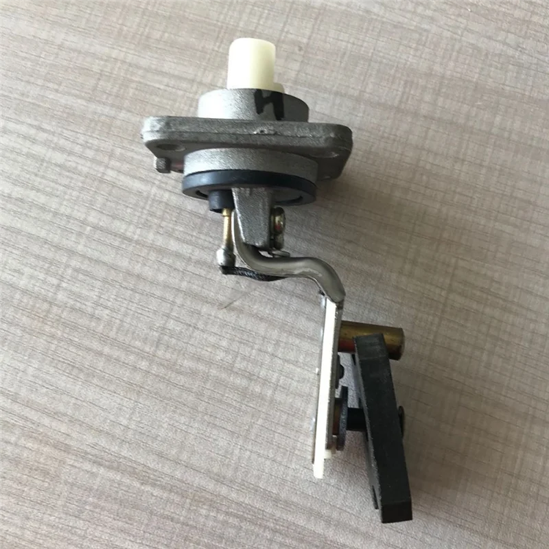 ABJY-เซ็นเซอร์ระดับน้ํามันเครื่องเซ็นเซอร์ระดับน้ํามันเซ็นเซอร์โลหะสําหรับ Toyota 89491-26170 8949126170