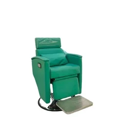 Hair Care Chair Can Be Put down Special Chair Barber Shop Can Be Put down Lifting Hair Care Chair