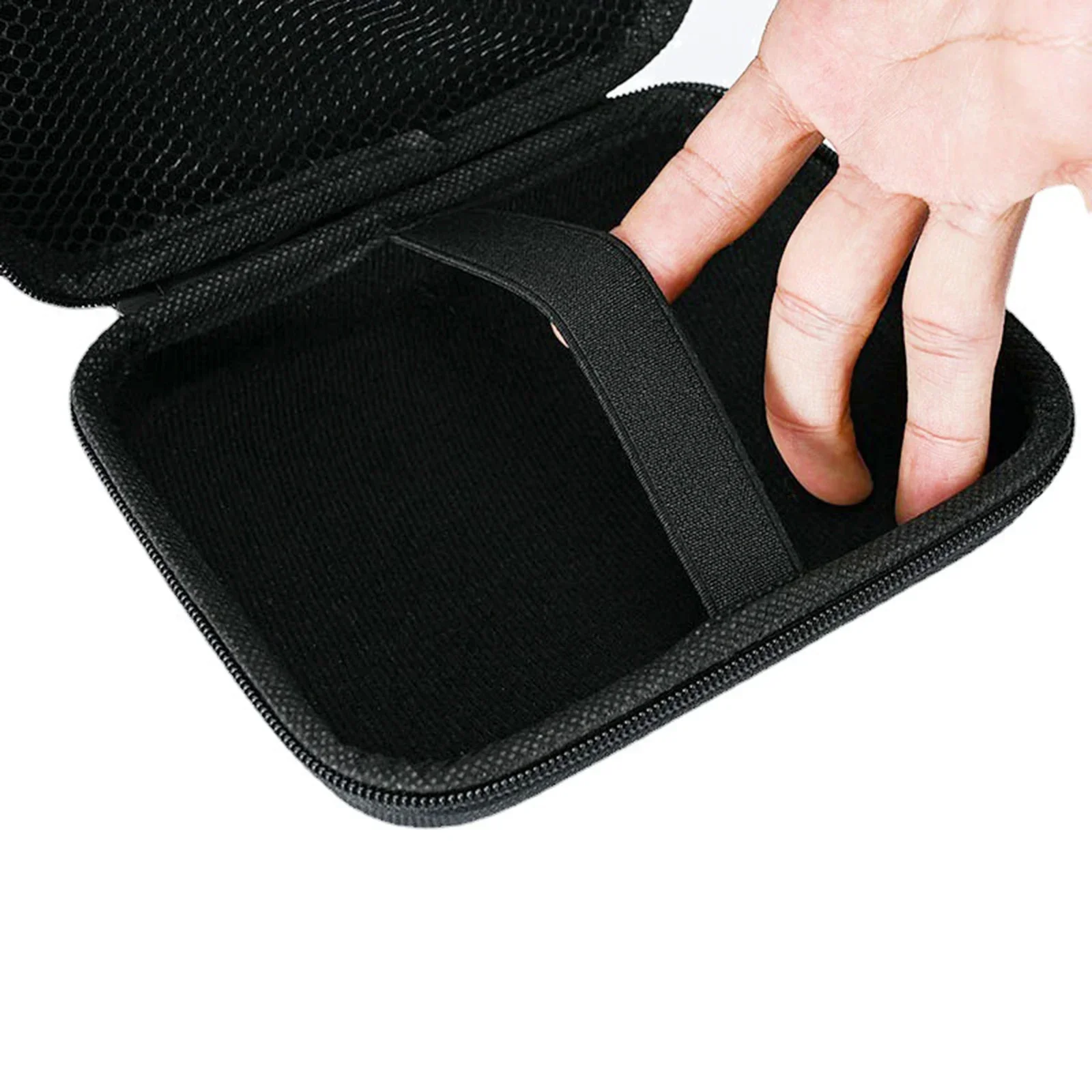 

Brand New Digital Bag Portable Bag For Edge 1040 For Garmin G1030 Hard Case Cover Rubber 1680 D+EVA +velvetuse
