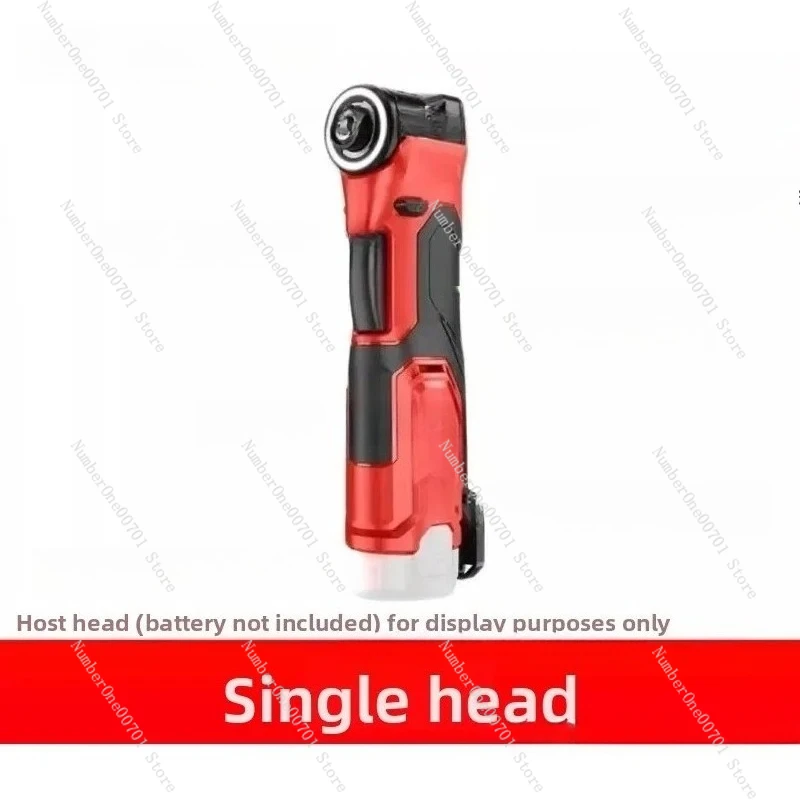 

12V Brushless Impact Driver 5771, 100Nm Auto Stop Short Head Screwdriver