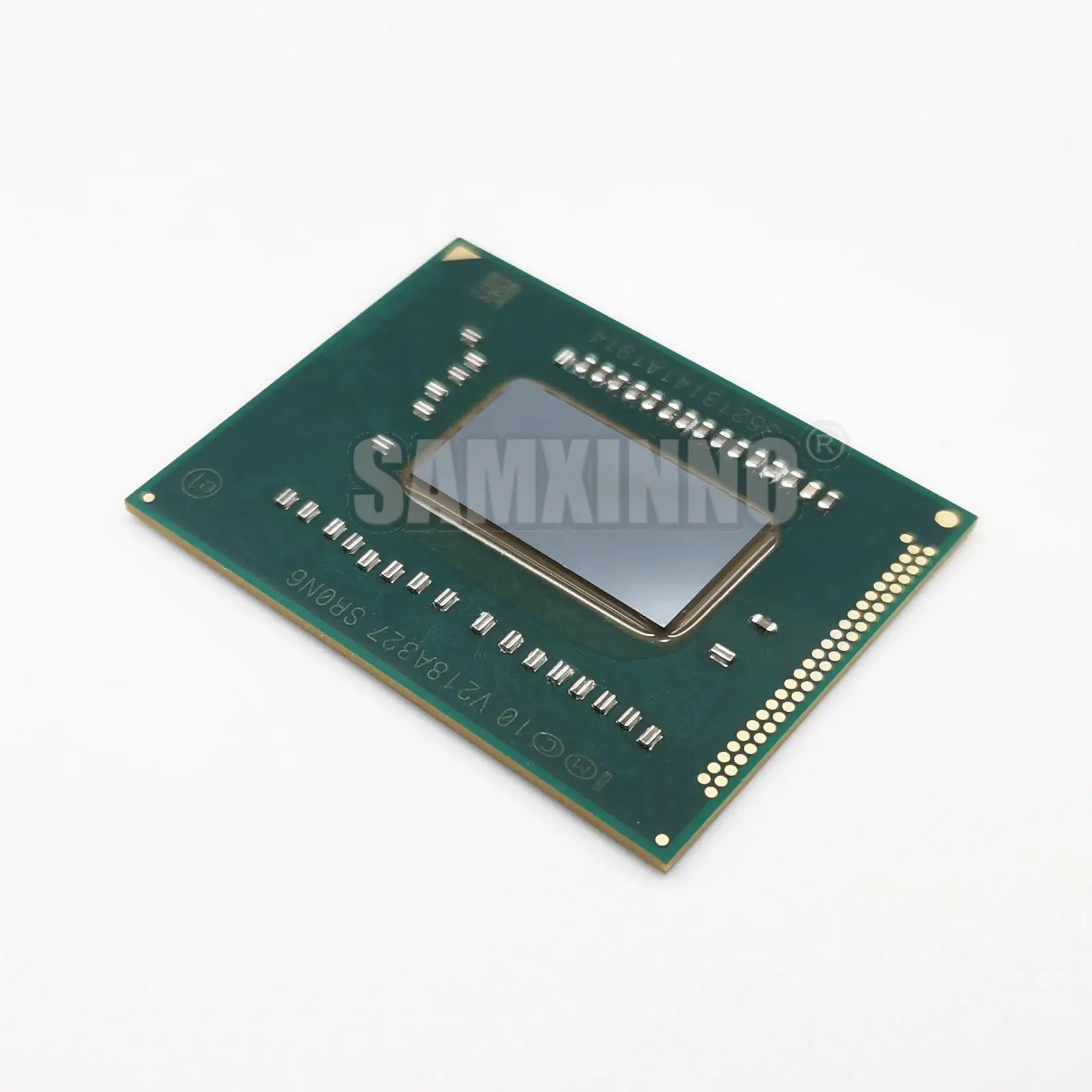 100% neuer sr10a 1017u bga Chipsatz