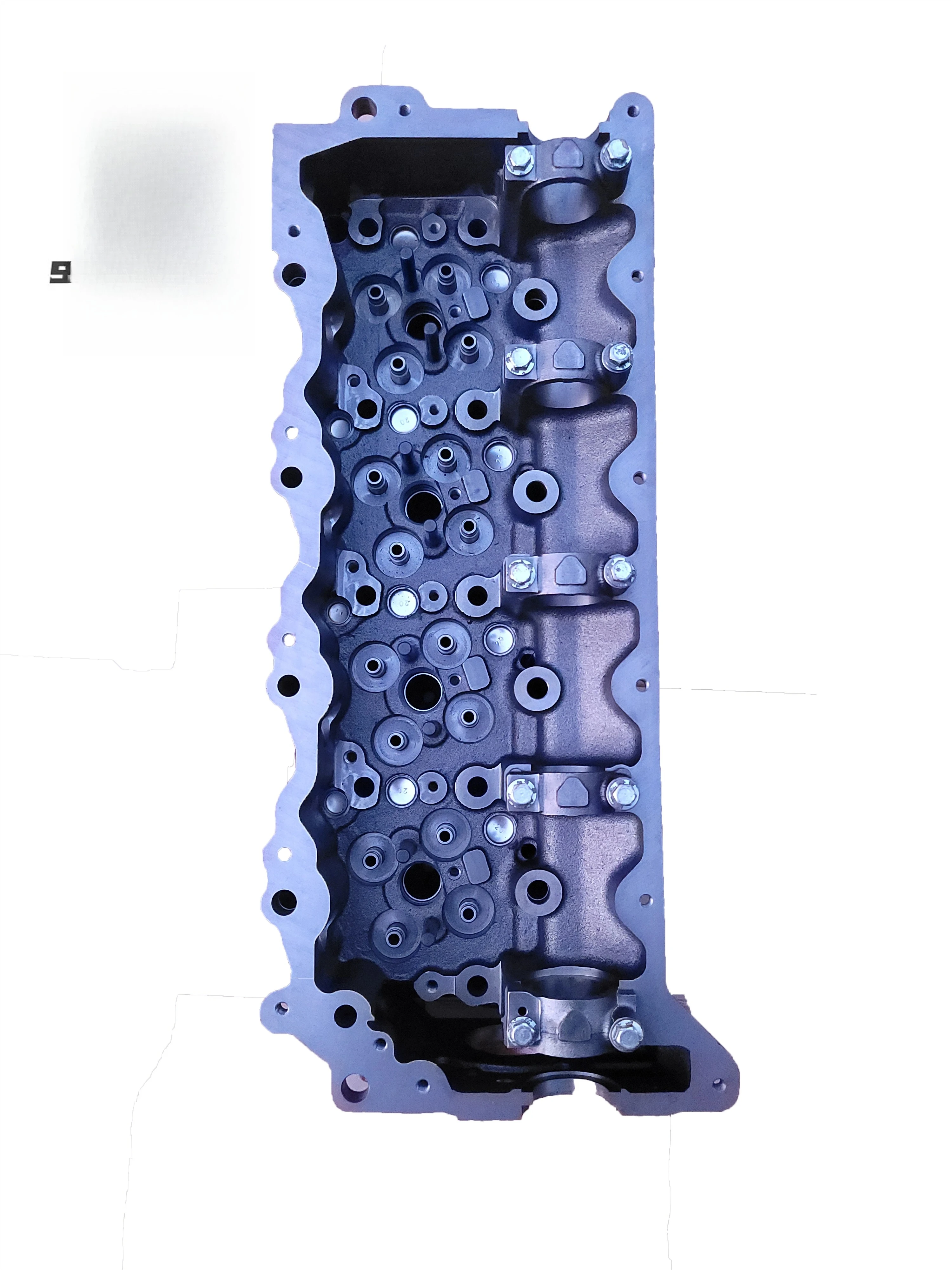 J05E    Engine Cylinder Block Head 11101-E0B61 for SK200-8 SK250-8