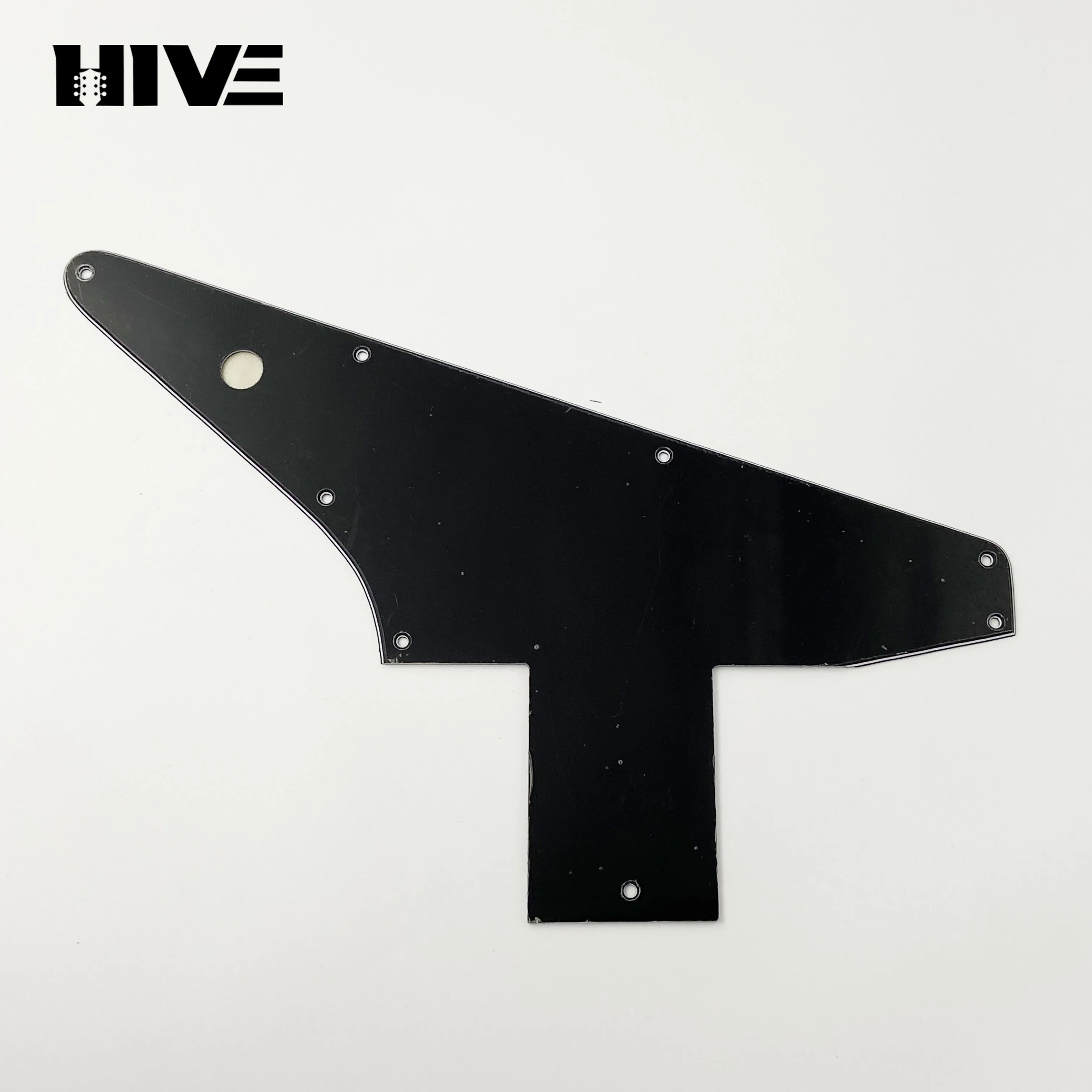 E41 Electric Guitar Protective Cover Anti-Scratch Protection Decorative Cover Guitar Panel Guitar Accessories