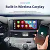 インフィニティQ70 Q70L 2013-2019 m37x 2011用Carplay対応カーラジオ、Androidタッチスクリーンマルチメディアプレーヤー、GPSナビゲーションステレオ、5G WIFI 3