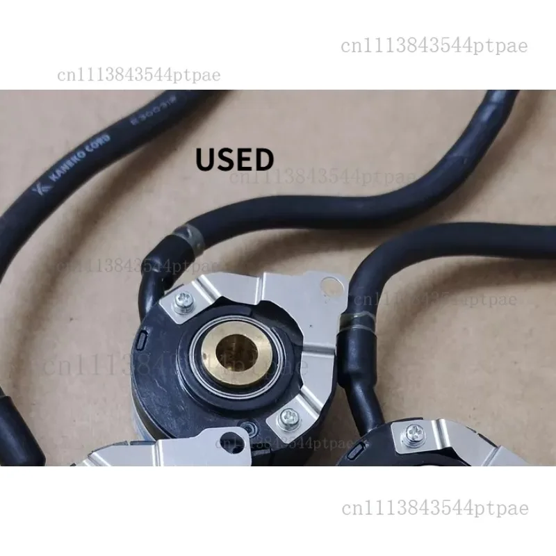 8mm Conical Hole 2500 Line Incremental Encoder Ts6214n332 (actual Picture Taken)