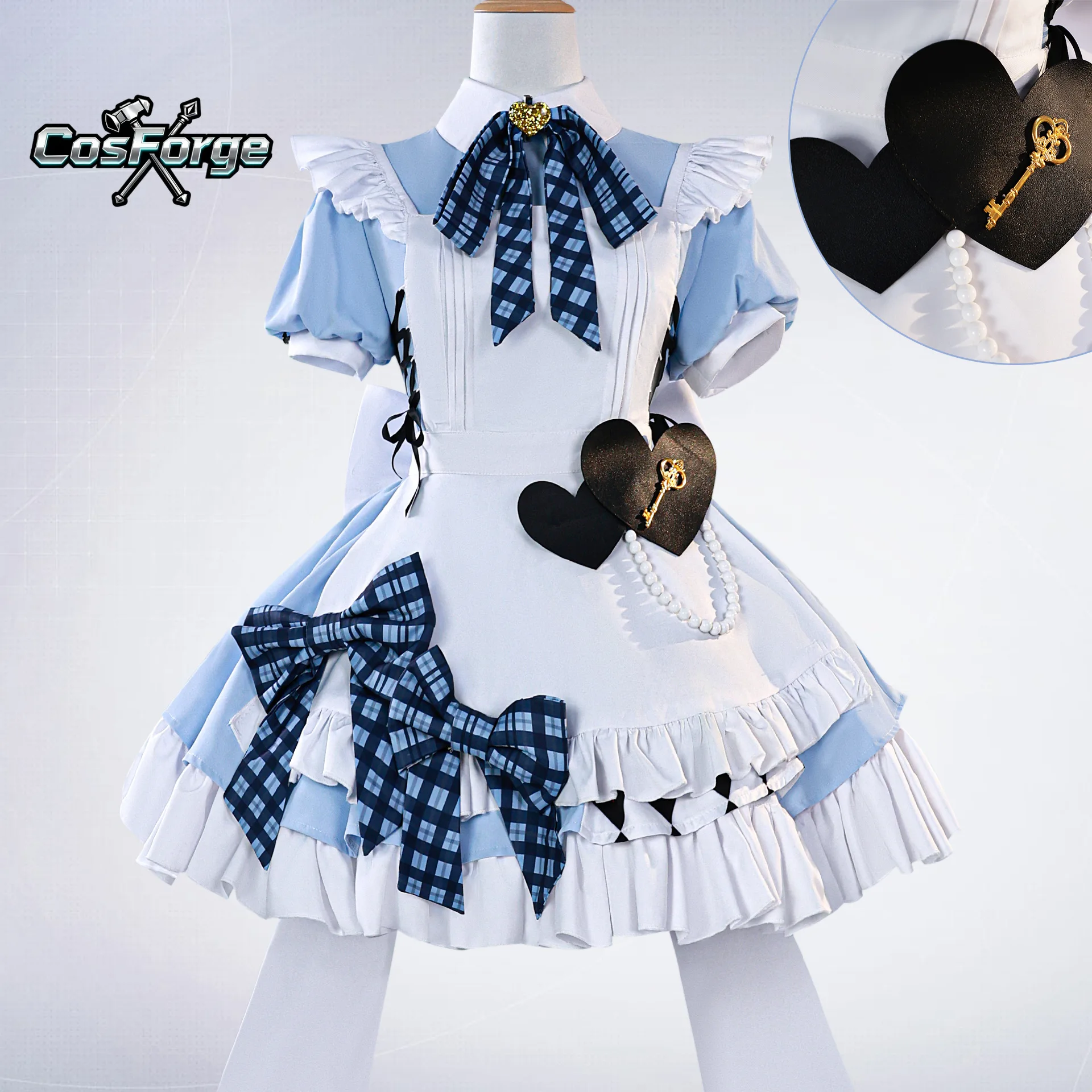 

Костюм для косплея LoveLive, полный комплект униформы для женщин и мужчин, наряд для Хэллоуина, карнавала, ролевых игр, аниме-косплей