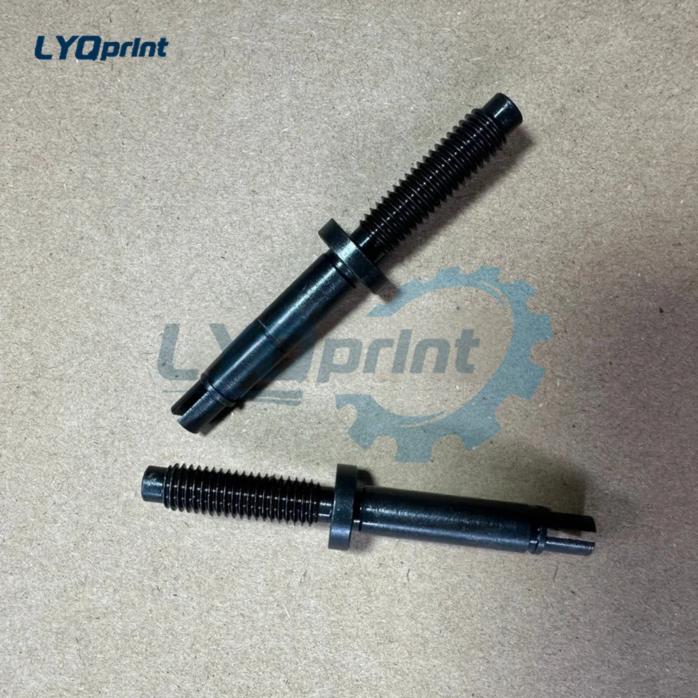 Heidelberg Printing Machine Accessories Ink Bucket Motor Link Rod Adjustment Rod 82.008.103
