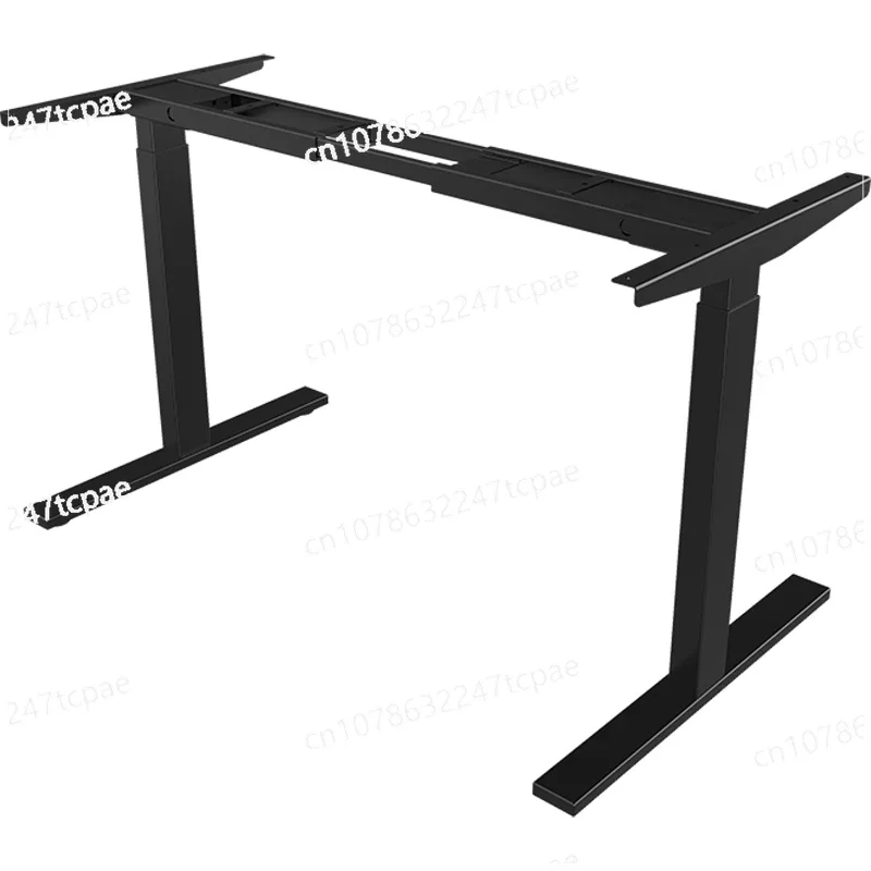 Electric lifting table legs can lift motor desk computer desk single and double motor movable table rack