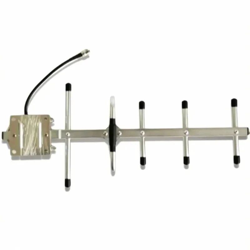 Professional Durable Powerful LoRaWAN 868MHz Yagi Antenna 9dBi Long-Range Transmission EU868 Helium Hotspots Miners Outdoor Use view 3