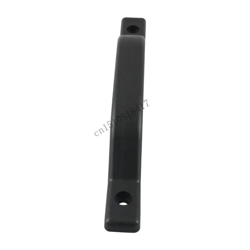 517B الاستبدال المضاد للانزلاق مقبض الباب شريط الباب سهلة التثبيت RVS قبضة مساعدة مقبض 9.6inch المقبض الخارجي العالمي