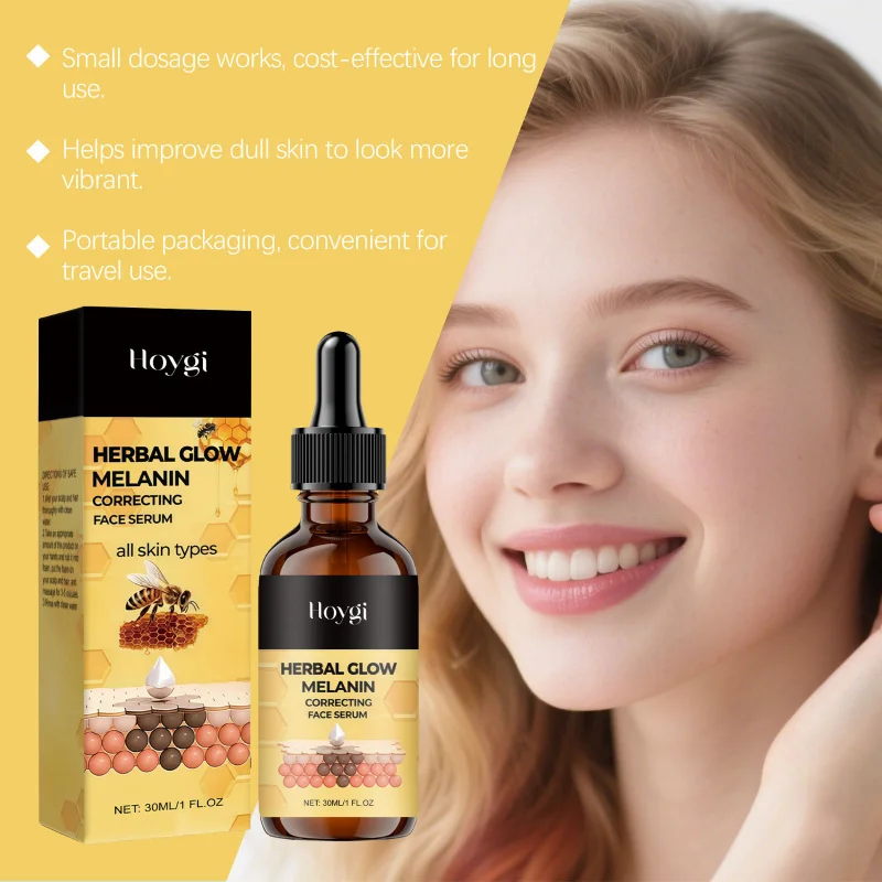 

Exfoliating Serum with Hydration Repair Boost Removes Dull Cells, Hydrates Deeply and Cares for Skin Barrier