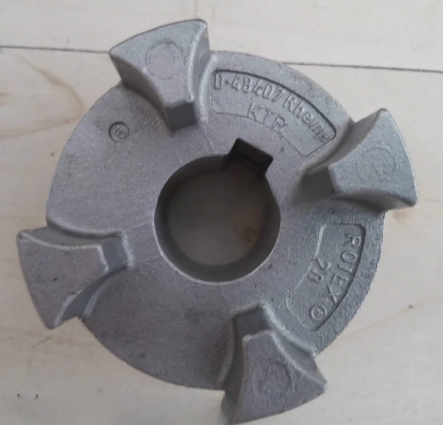 

RAJA-LOVEJOY GERMANY SPIDEX CJ19/24 24/32 28/38 Universal Coupling bargaining