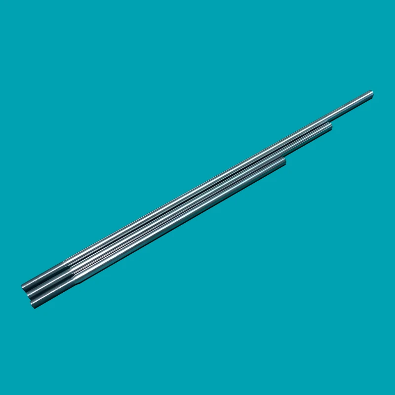 5PCS Dia 6mm Stainless Steel Drive Shaft Length 200mm/250mm/300mm with M6 Thread Transmission Parts for RC Boat Model DIY Mod