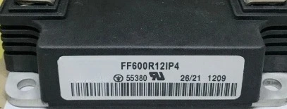 Brand New Original FF600R12IP4 FF900R12IP4 FF650R17IE4 FF1000R17IE4 FF1400R12IP4NEW Fast Delivery