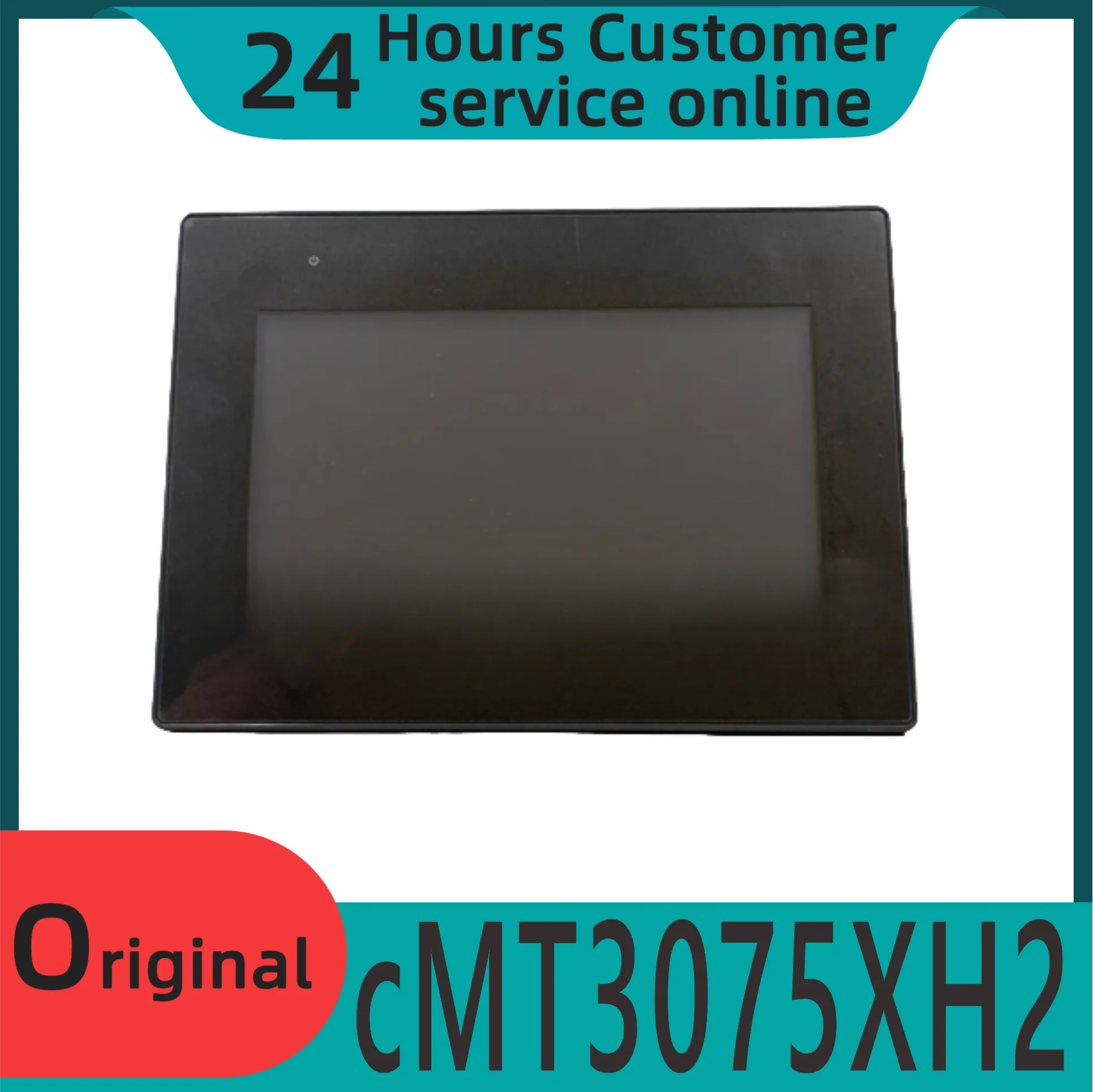 

Новый оригинальный 7-дюймовый сенсорный экран Cmt3075xh2 заменяет четырехъядерный процессор Cmt3072