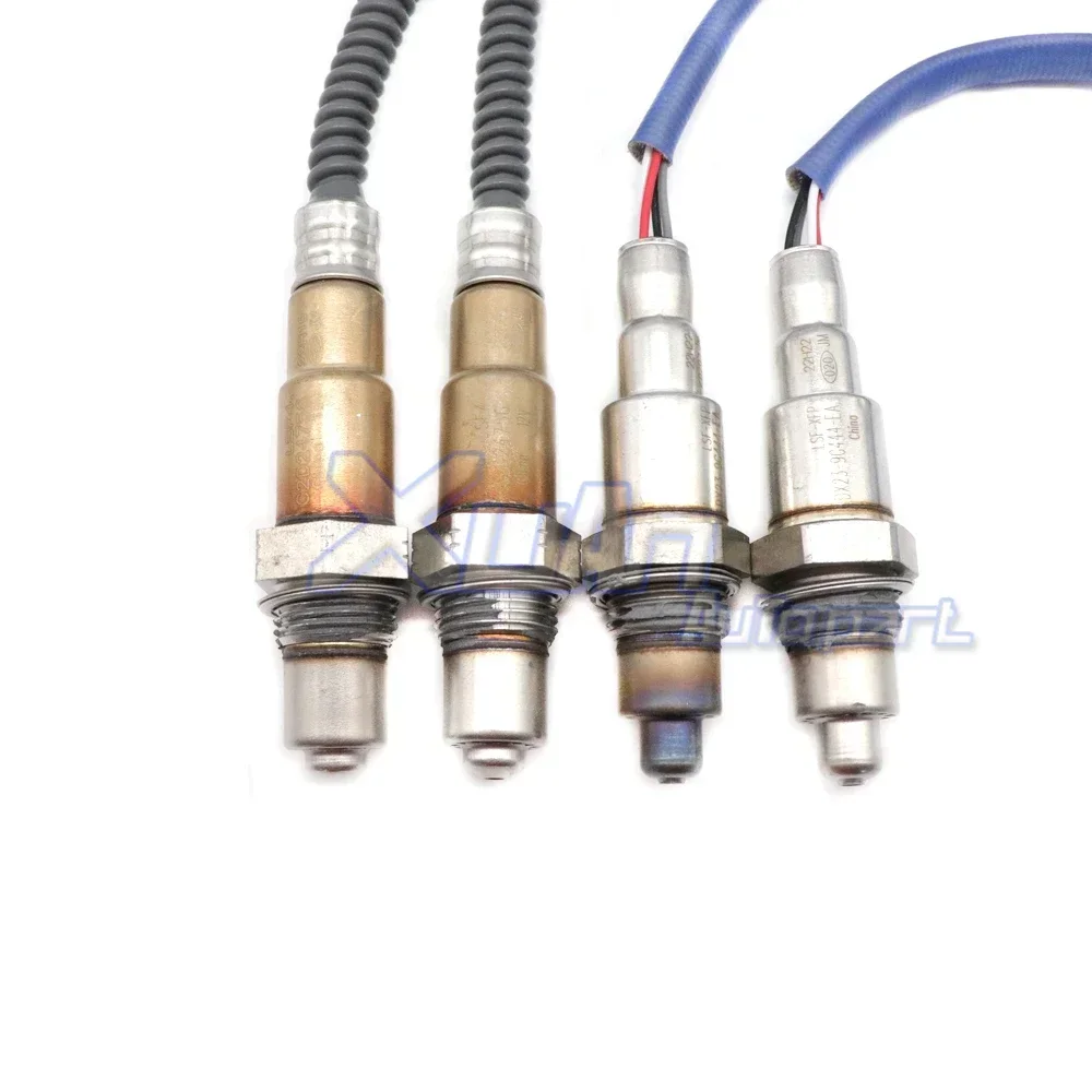 

C2D24756 DX23-9G444-EA New Air Fuel Ratio Lambda O2 Oxygen Sensor For Jaguar F-Type F-Pace XF XJ V6 3.0L 2013-2019