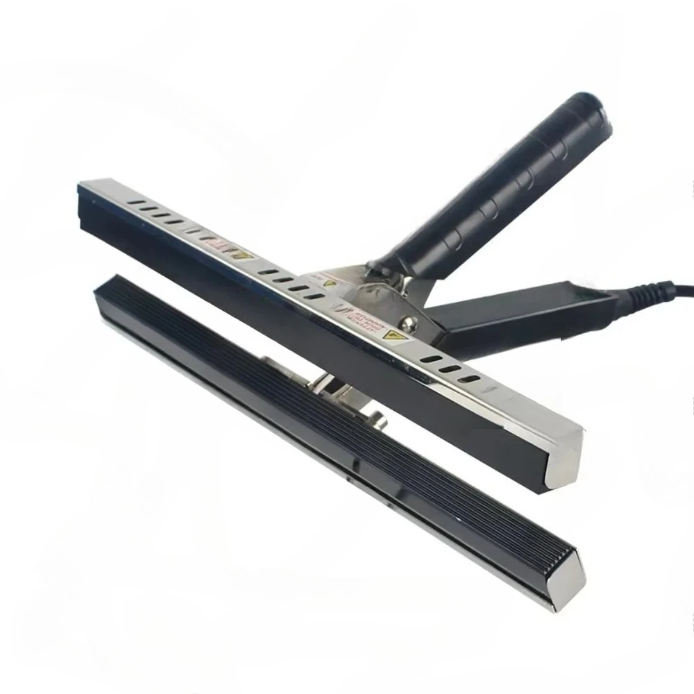 15Mm sealing width handheld sealing machine portable bag sealing machine