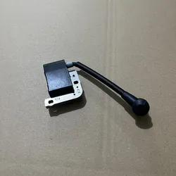 FL52-W Ignition Coil Module For Oleo Mac 936 940 942 946 947 952 951 GS520 Chainsaw Replacement Part 50050013AR / 2501001R
