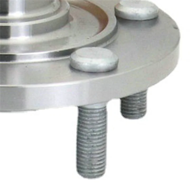 

R1-Car Rear Axle Wheel Hub Bearing Hub Bearing Assembly MR510149 For Mitsubishi Outlander 2001-2008 Accessories