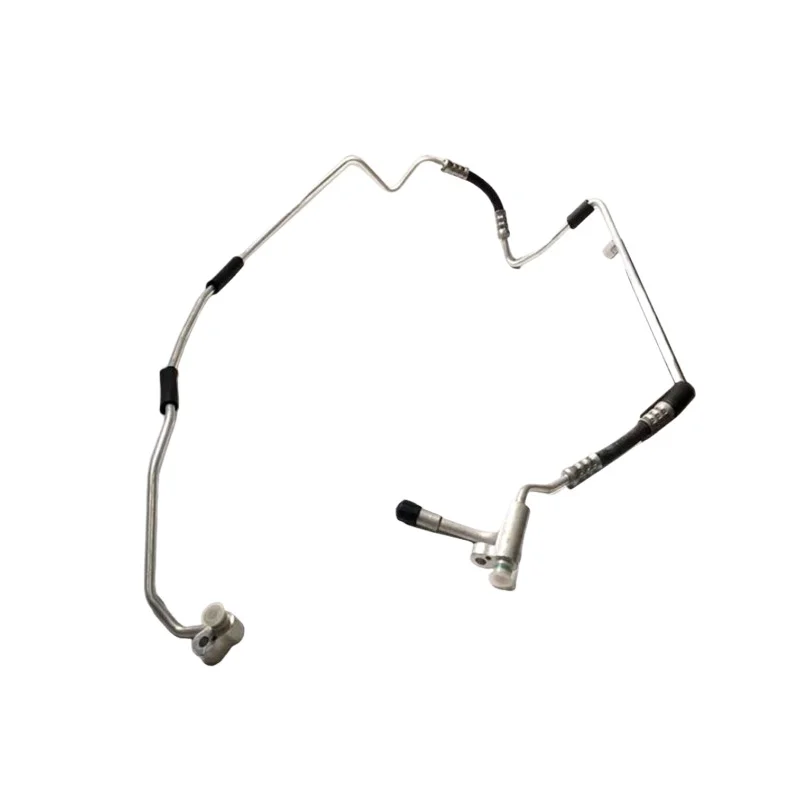 Auto Parts Evaporat…