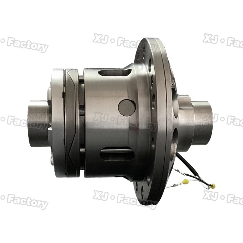 China Hot Sale Of E Locker For ET 206 For Sierra Samurai Jimny Holden Model 4x4 Car Off-road Modified Differential Accessories