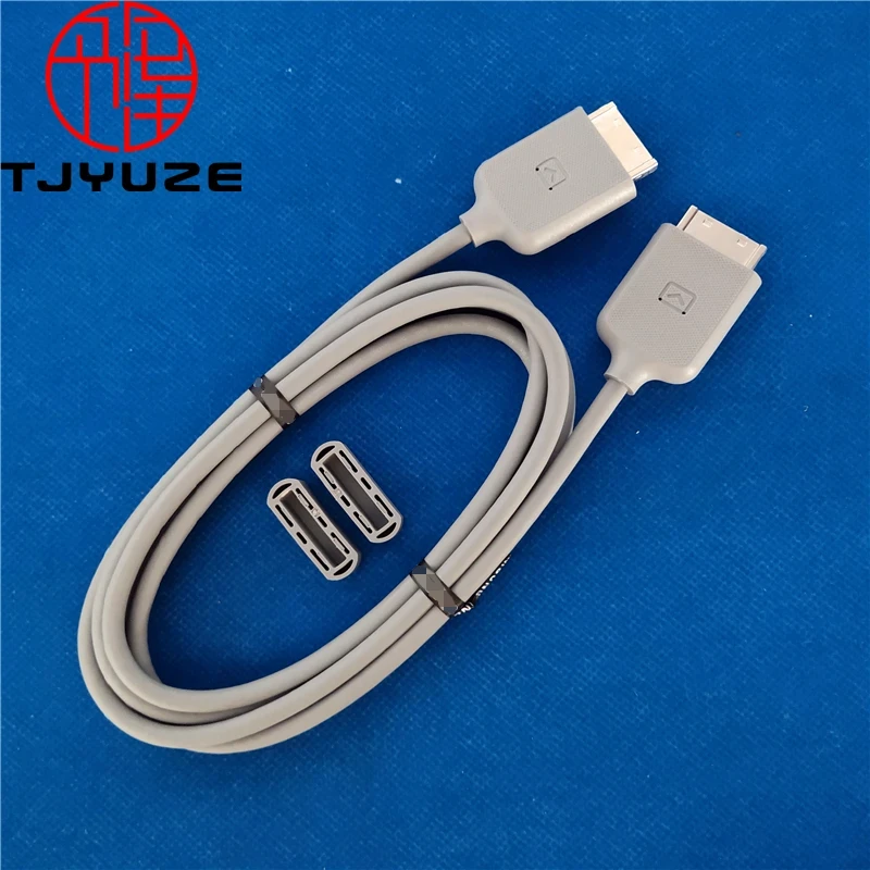 

Good Test For QN49Q6FAMF UN49MU8000F UN49MU800DF QN55Q65FMF QN55Q6FAMF UN55MU8000F One Invisible Connect Mini Cable