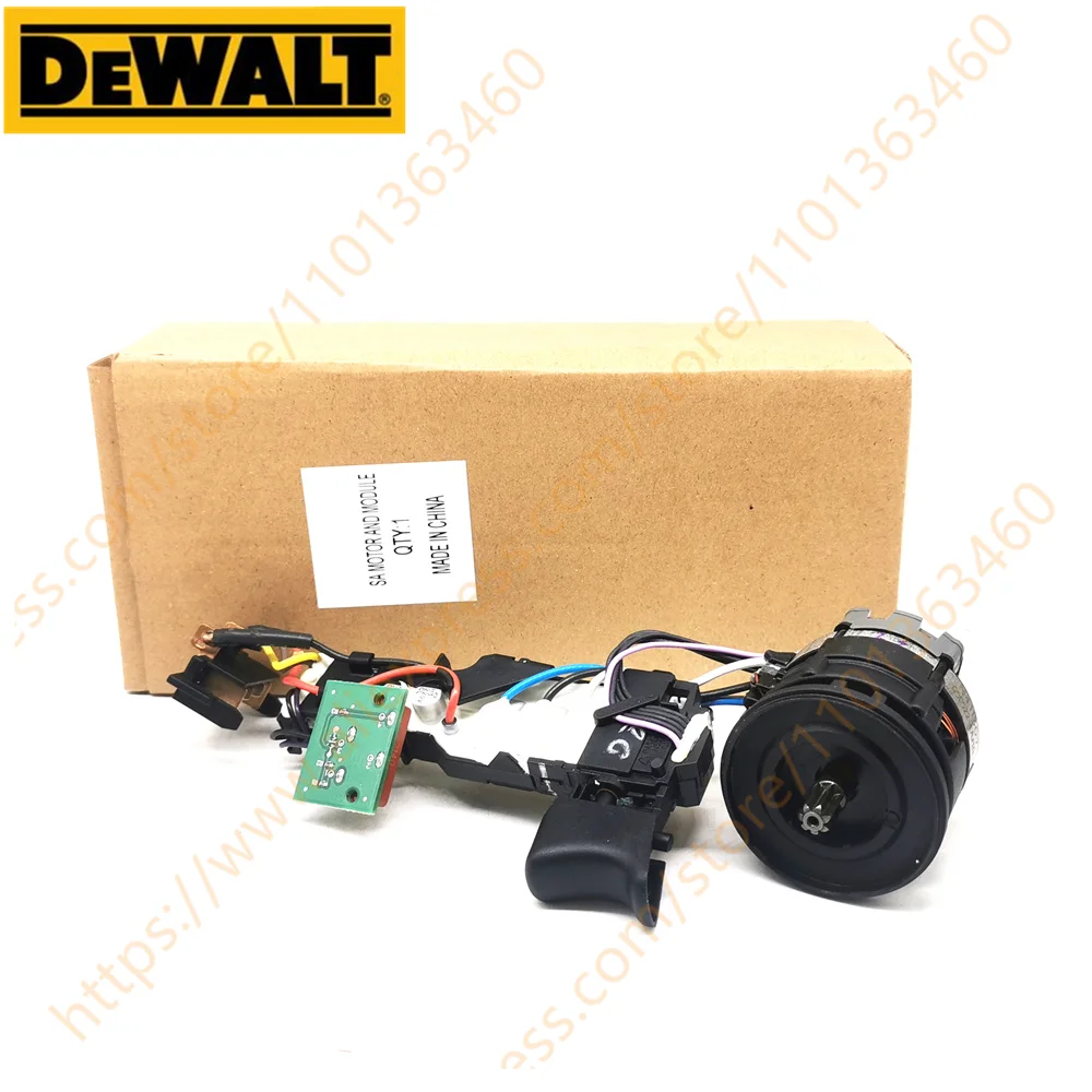 motores e interruptor para dewalt dcf887 01