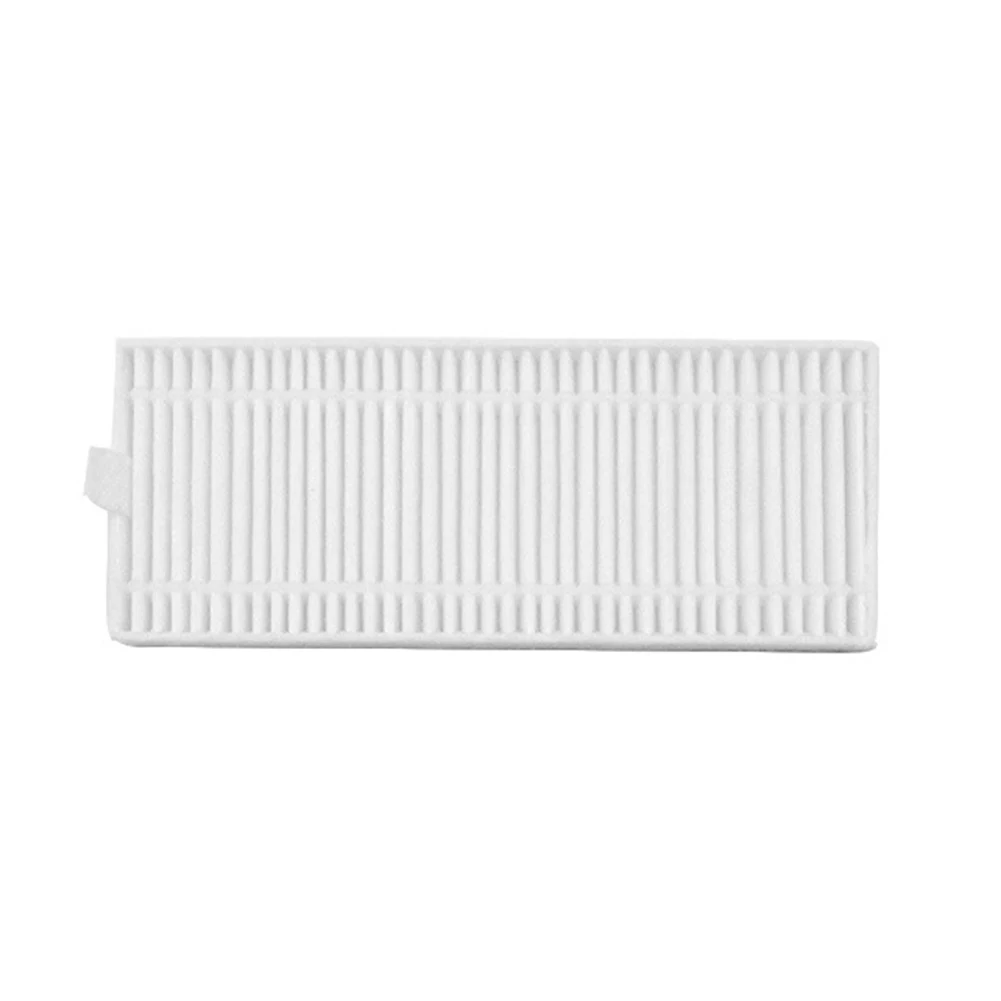 

4/10Pcs Side Brush Roller Brush Filter Kit Replacement For TP-Link For RV10 Plus Vacuum Cleaner Replacement Accessory
