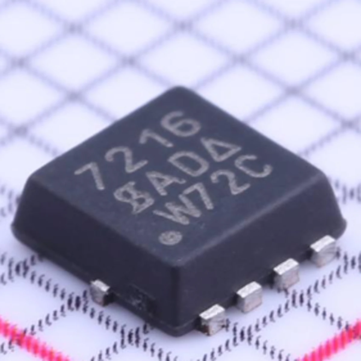 5PCS Original SI721…