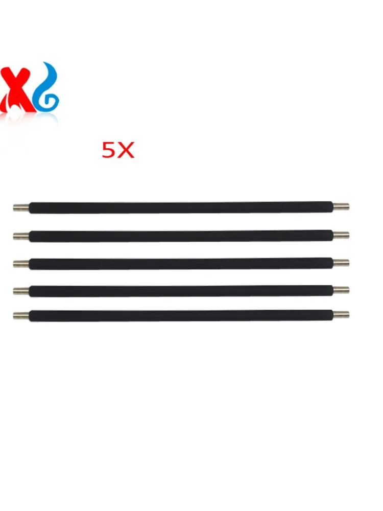 5 SZTUK rolka ładująca do Konica Minolta Bizhub C220 C224 C227 C258 C280 C287 C308 C360 C364 C367 C368 C454 C554 C7528 C7722 C458 — zdjęcie produktu 7