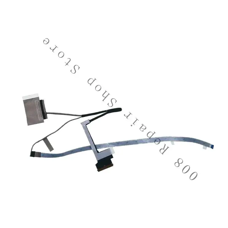 

WYORESY New Laptop LCD Cable For LENOVO Legion 5 17ACH6 HY570 120Hz 1445Hz UHD 4K D C02C00RU00 DC02C00RU10 DC02C00RU20 #