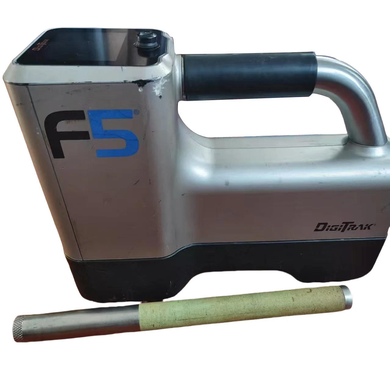 Underground HDD Locator Falcon F2 F2+ F5 F5+ Digitrak System with New or Used Device