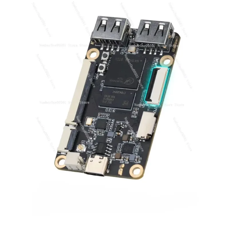 Pi Lite V2 Wifi board replaces host computer with Klipper firmware