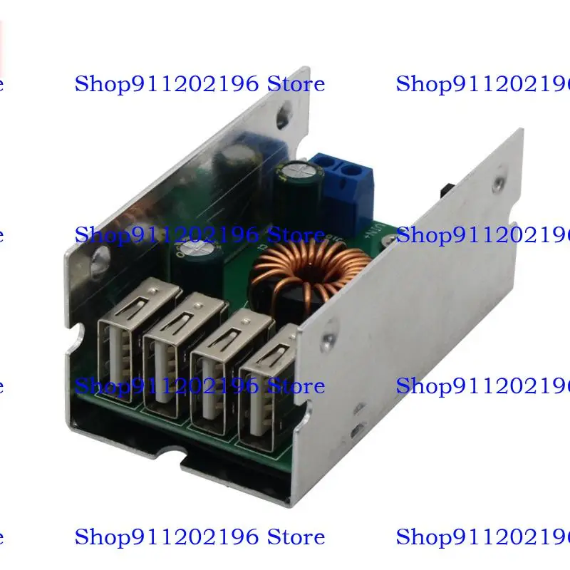 P82A Converter 8V-3… - image