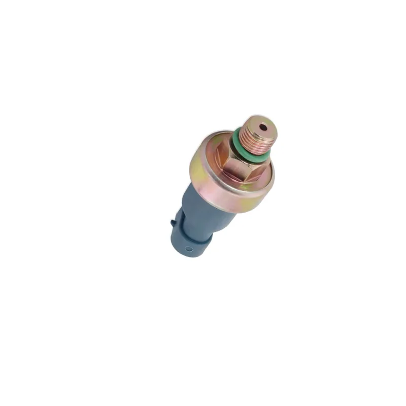 Construction machinery parts Excavator accessories pressure sensor pressure switch 4353686 for EX200-2 EX200-3 EX200-5