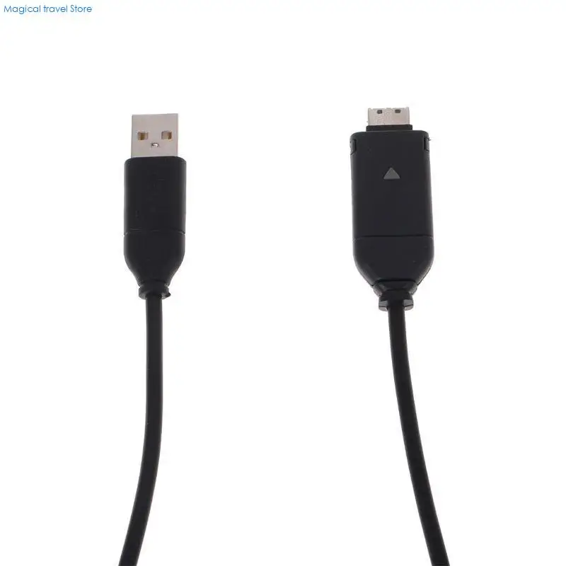 N2UB USB Data Cable Camera Data Pictures Video Sync Transfer Cables Cord Wire