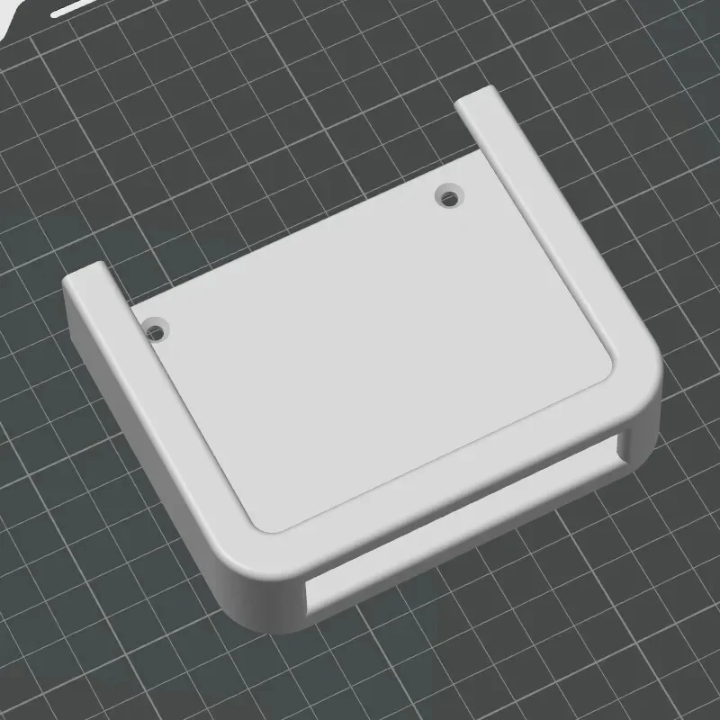 Reinforced Heavy‑duty High‑strength Wall Bracket for Netgear Nighthawk M1/M3/M6/M6Pro Anti‑shake Modem Holder