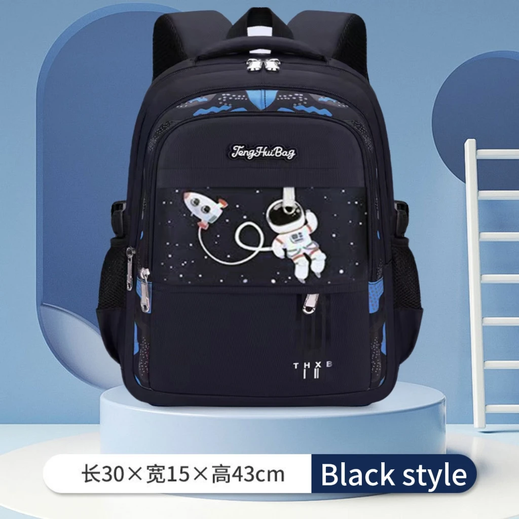 Variant: Deep Black